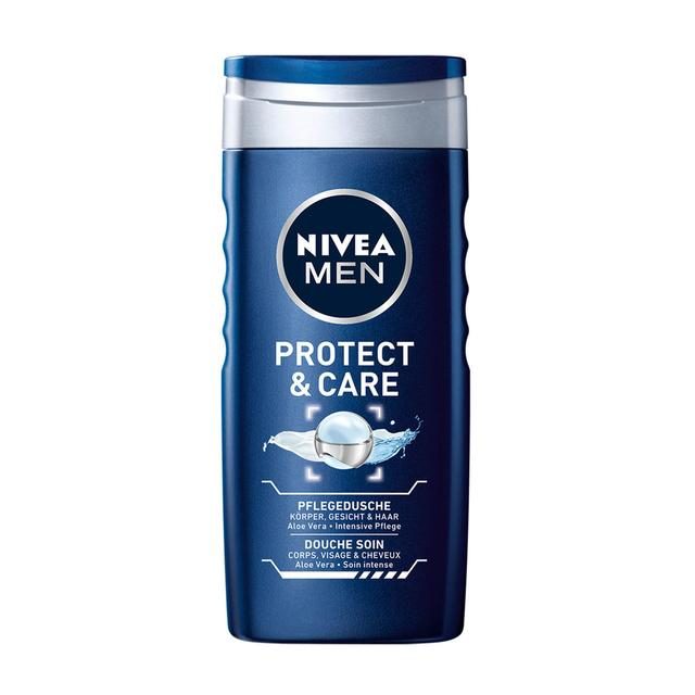 Nivea Men Protect & Care Pflegedusche