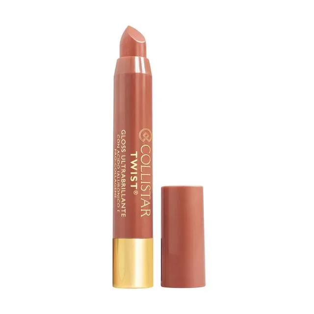 Collistar Ultra Shiny Lip Gloss 1ST