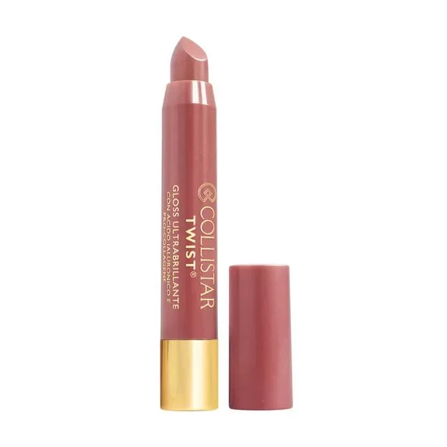 Collistar Ultra Shiny Lip Gloss 1ST