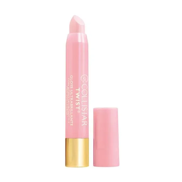 Collistar Ultra Shiny Lip Gloss 1ST