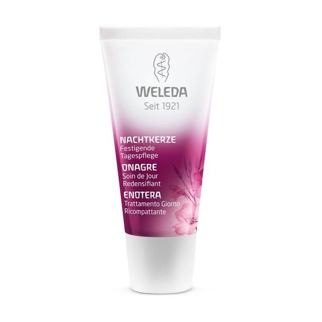 Weleda Nachtkerze Festigende Tagespflege 30ml Damen