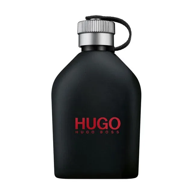 Hugo Boss Just Different Eau de Toilette Spray 200ml Herren