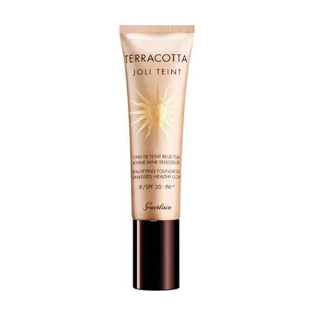 Guerlain Terracotta Joli Teint 1ST