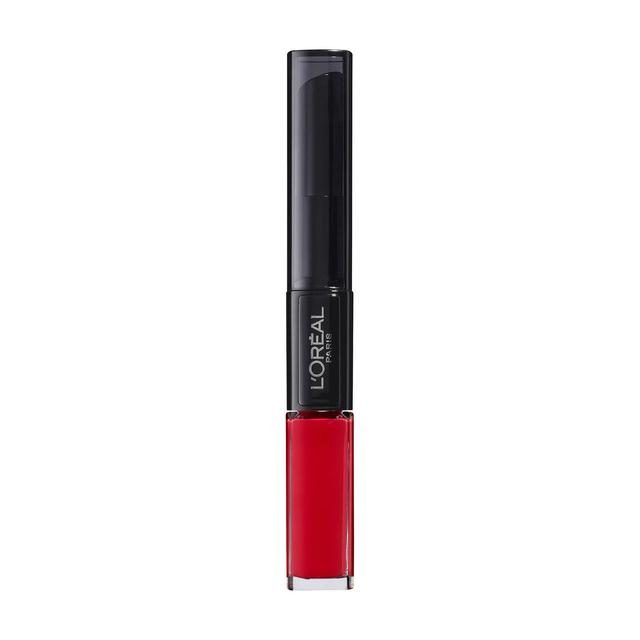 L'ORÉAL PARIS Infaillible X3 Lippenstift 1ST