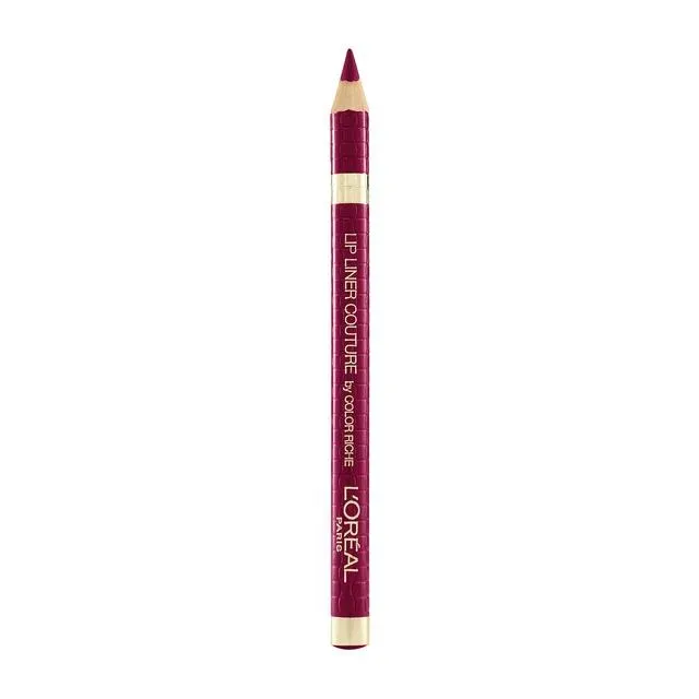 L'ORÉAL PARIS Color Riche Lippenstift 1ST