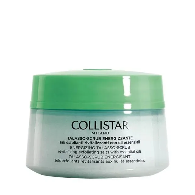 Collistar Special Perfect Body Talasso Scrub