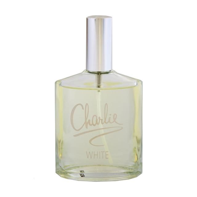 CHARLIE WHITE by Revlon Eau de Toilette Spray 100 ml