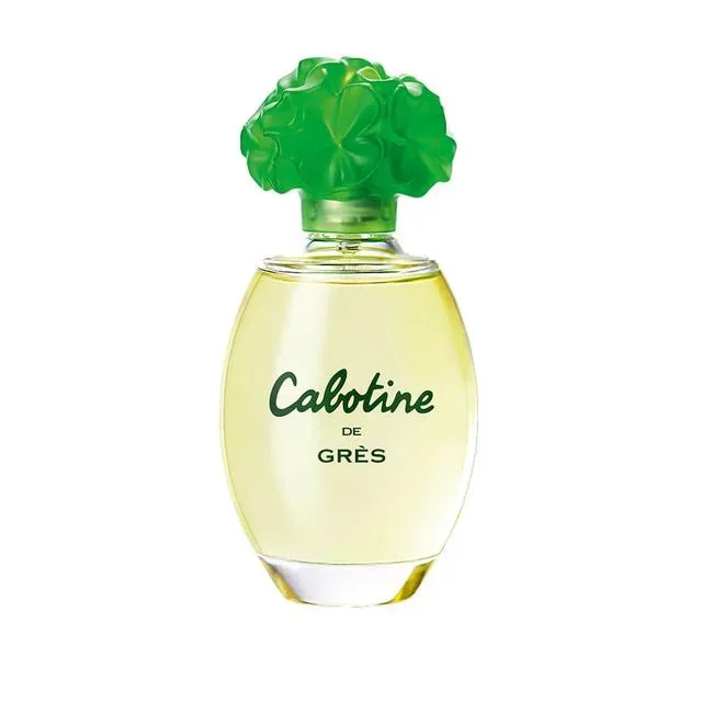 Parfums Gres CABOTINE Eau De Toilette Spray 30 ml