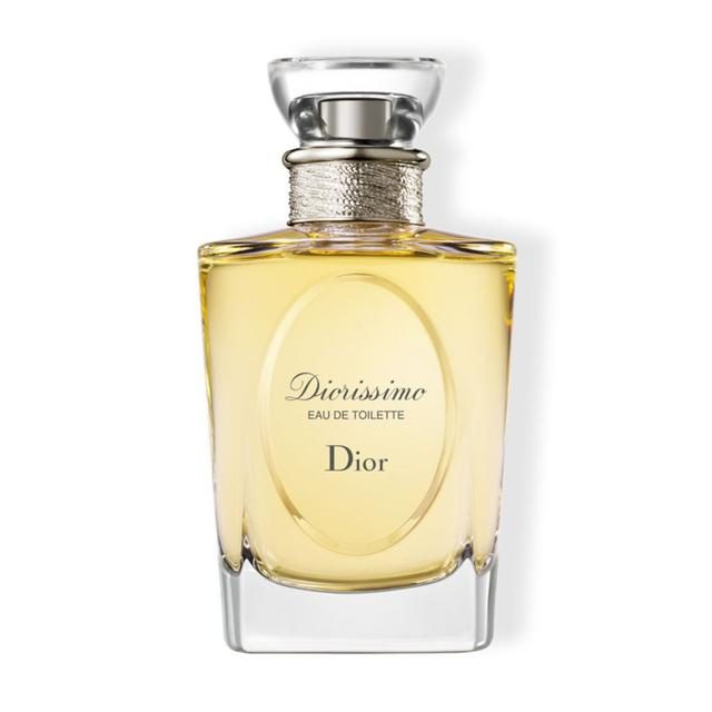 DIORISSIMO by Christian Dior Eau de Toilette Spray 50 ml