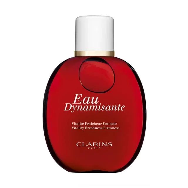 Clarins Clarins Eau Dynamisante Eau de Soins 100ml Damen