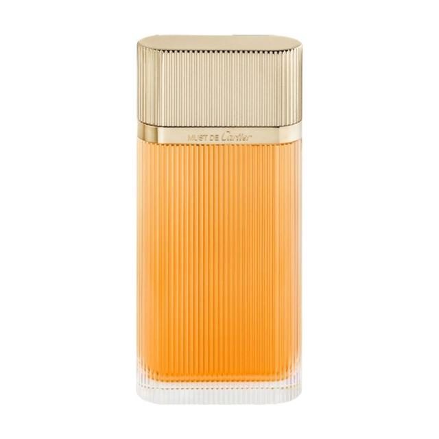 Cartier Must Pour Femme Eau de Toilette 50ml Damen
