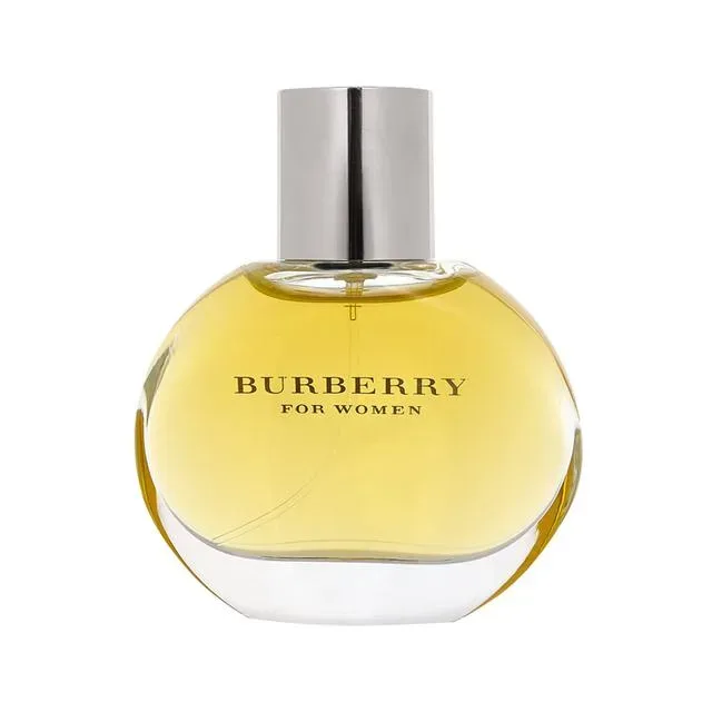 Burberry for Women Eau de Parfum 30ml Damen