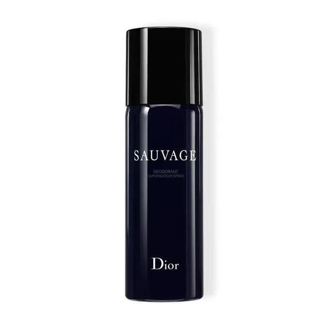 Sauvage by Christian Dior Deodorant Spray 150 ml
