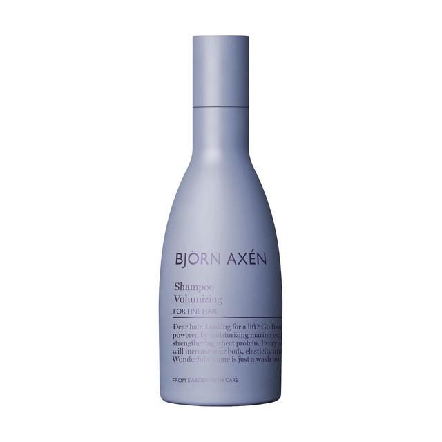 Björn Axén Volumizing Shampoo 250ml