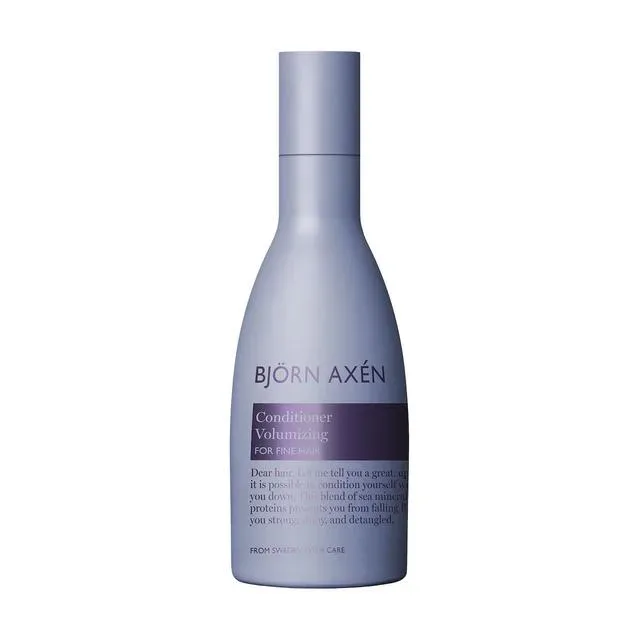 Björn Axén Volumizing Lightweight Conditioner