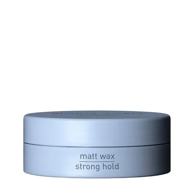 Björn Axén Styling Matt Wax Strong Hold