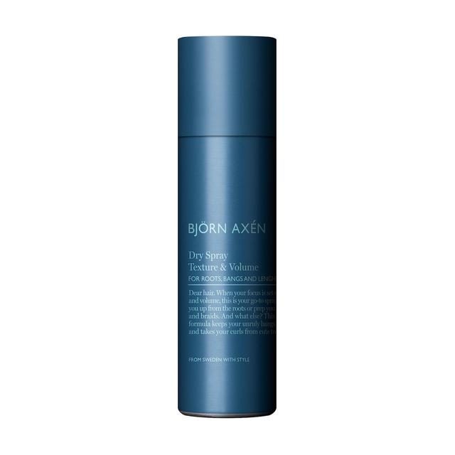 Björn Axén Styling Texture & Volume Dry Spray