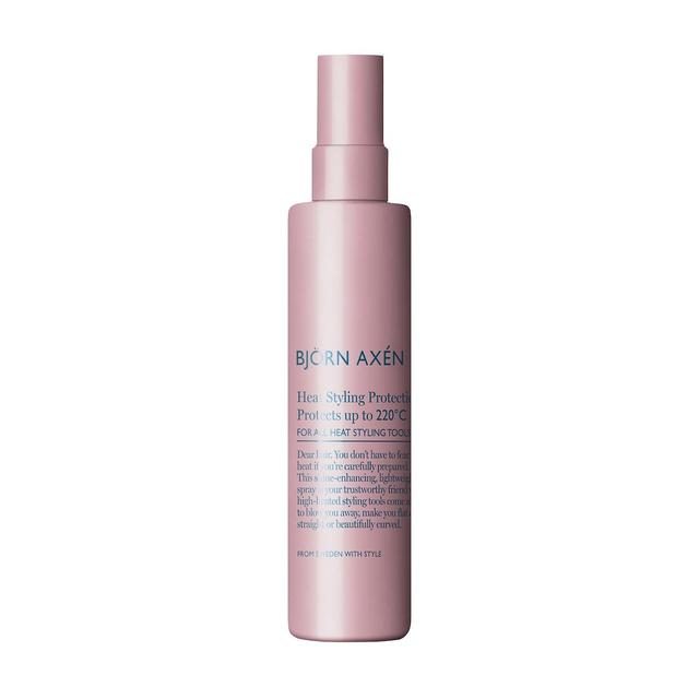 Björn Axén Styling Heat Styling Protection