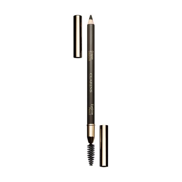 Clarins Crayon Sourcils 01 dark brown 1ST