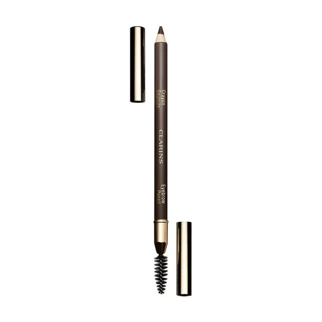 Clarins Crayon Sourcils 02 light brown 1ST