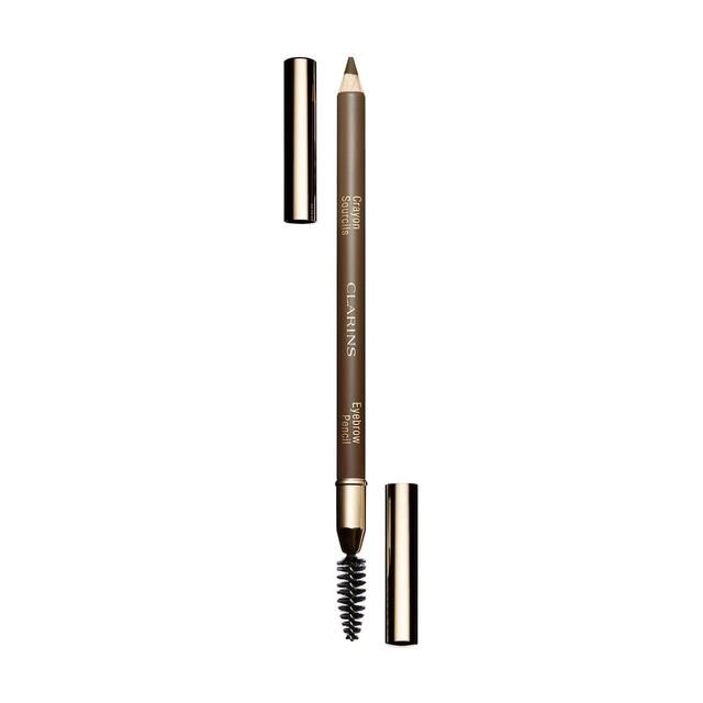 Clarins Crayon Sourcils 03 soft blond 1ST