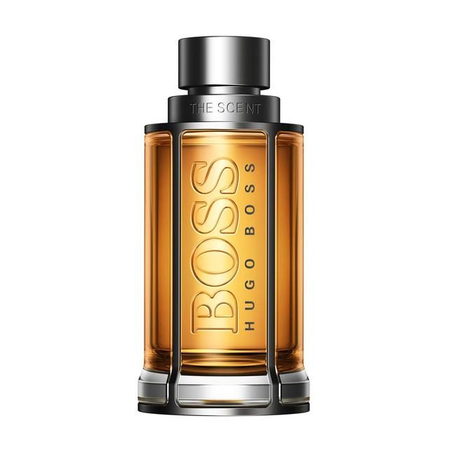 Boss The Scent by Hugo Boss Eau de Toilette Spray 50 ml