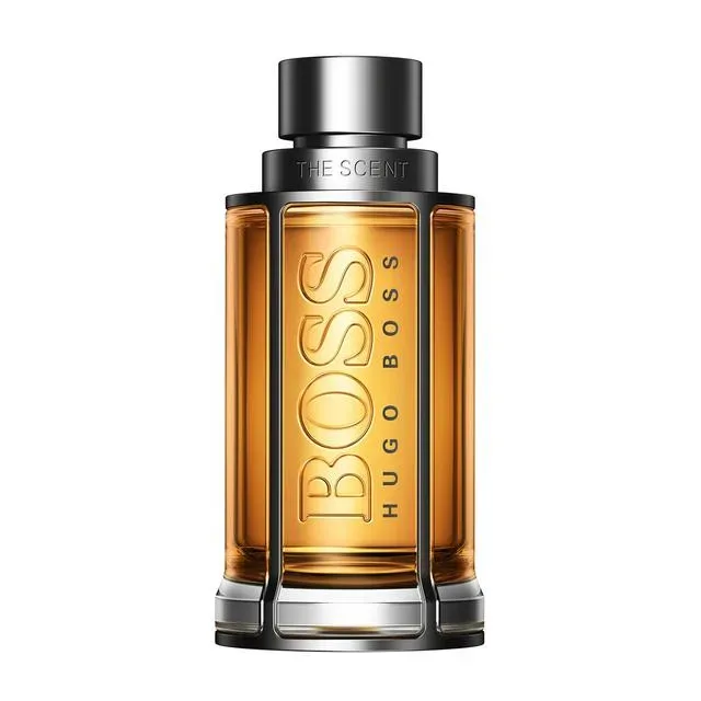 Boss The Scent by Hugo Boss Eau de Toilette Spray 200 ml