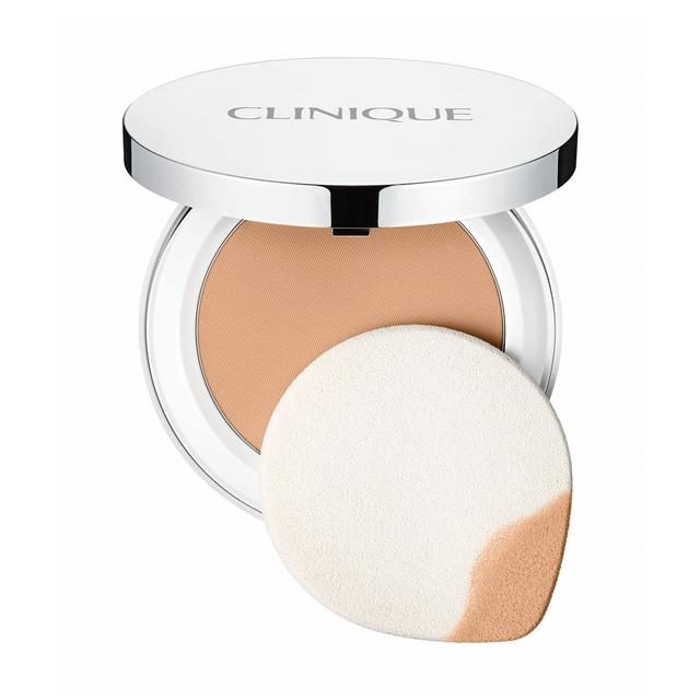 Clinique - Beyond Perfecting? Powder Foundation + Concealer - 0.5 Breeze