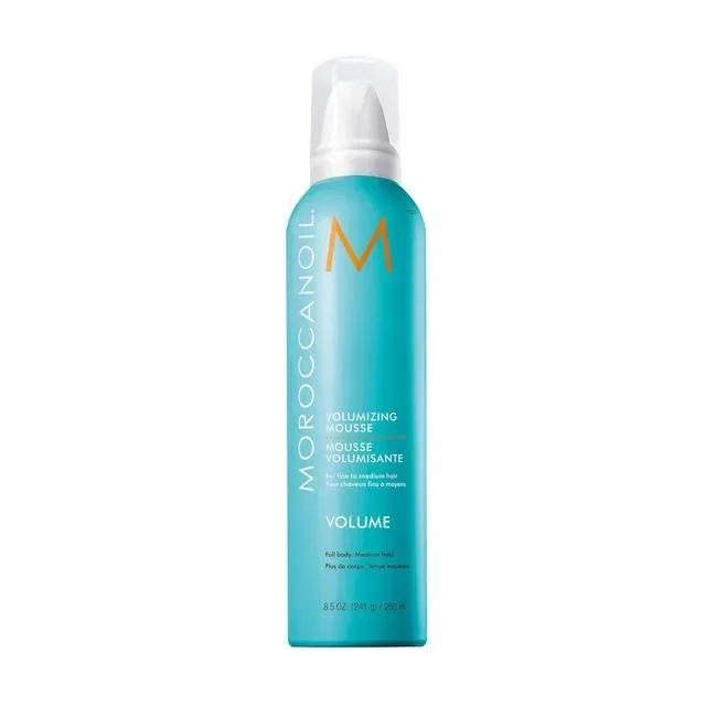 Moroccanoil Volumenschaum