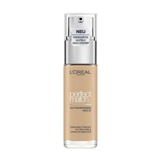 L'ORÉAL PARIS Perfect Match Make-up/Foundation 1ST