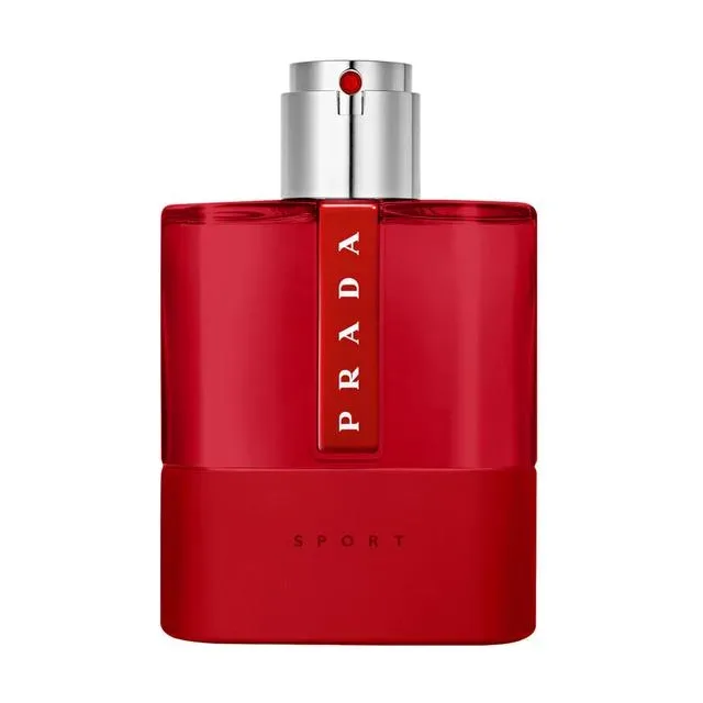 Prada Luna Rossa Sport Eau de Toilette 100ml Herren
