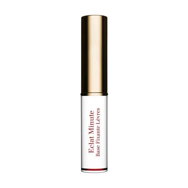 Clarins Éclat Minute Base Fixante Lèvres 1ST