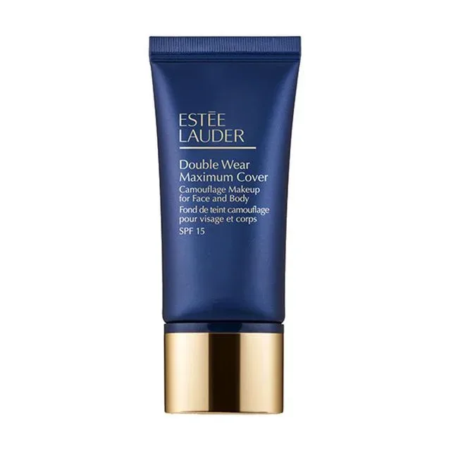 Estée Lauder Double Wear Maximum Cover Foundation 30 ml 3C4 - BEIGE