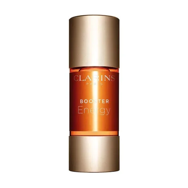 Clarins Booster Energy 15ml Damen