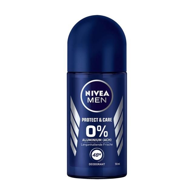 Nivea Men Deo Roll-on 50ml