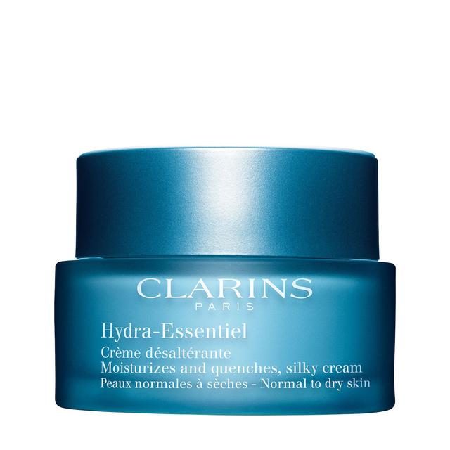 Clarins Hydra-Essentiel Day Cream normal skin 50ml Damen