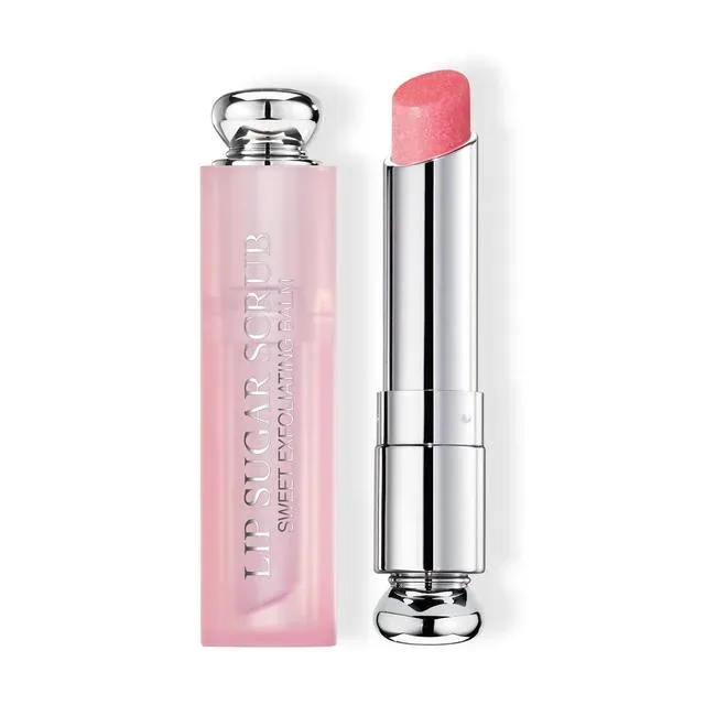 DIOR Addict Lip Sugar Scrub 001 1ST