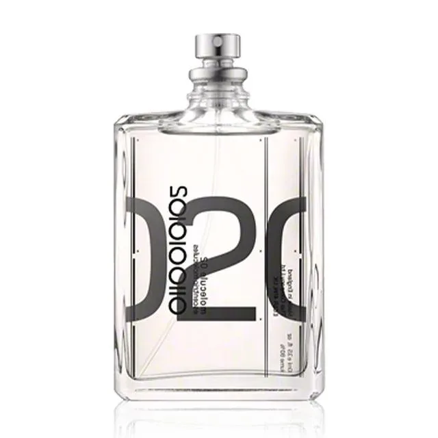 Escentric Molecules Molecule 02 Eau de Toilette 100ml Unisex