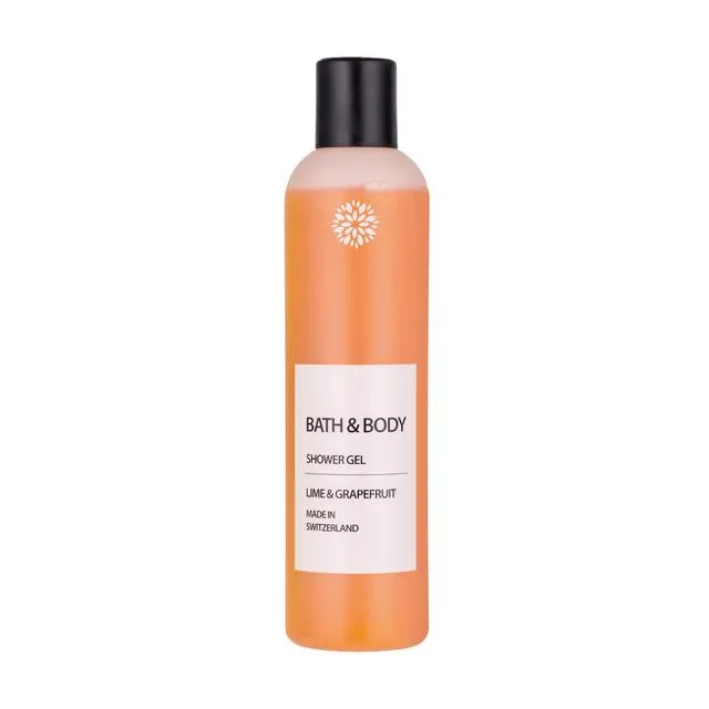 Coop Bath & Body Lime & Grapefruit 250ml Damen