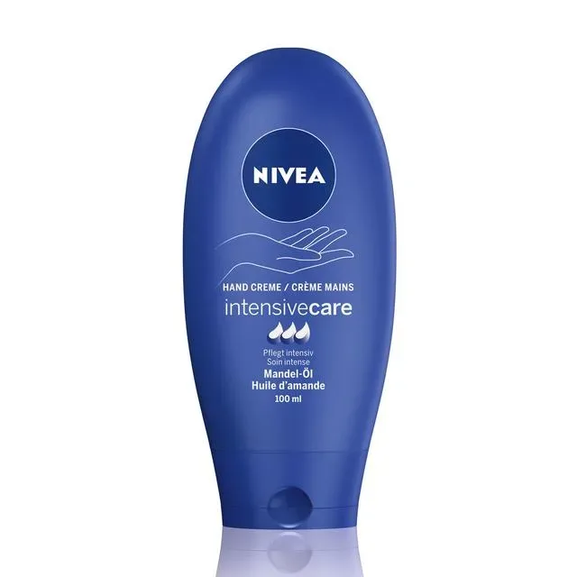 Nivea Intensive Care Handpflege