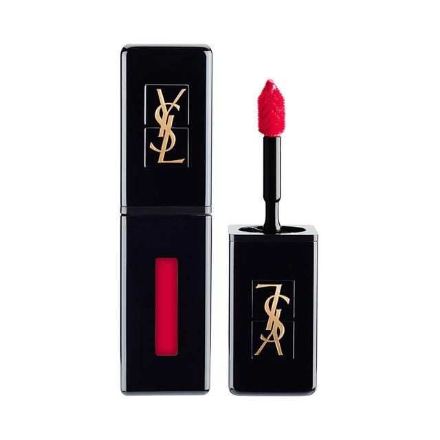 Yves Saint Laurent Vernis à Lèvres Vinyl Cream 1ST