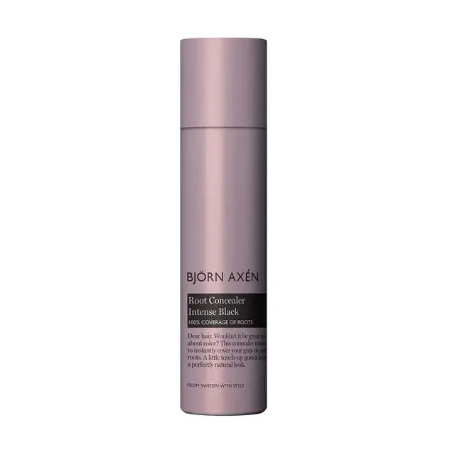 Björn Axén Styling Root Concealer Intense Black