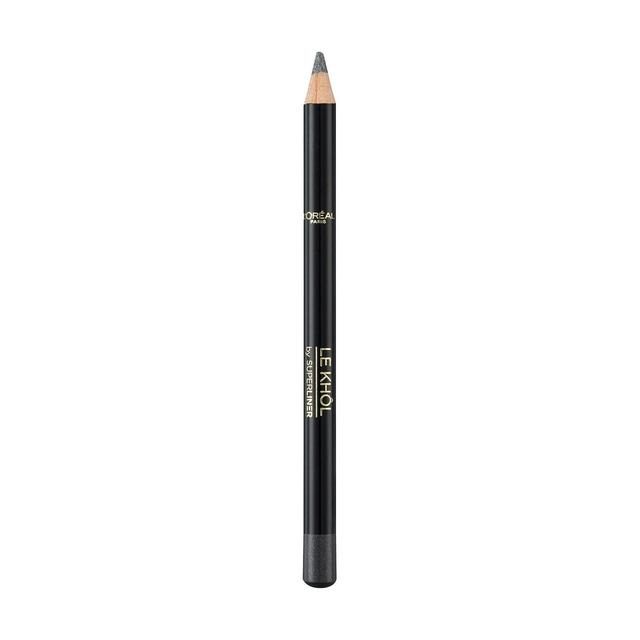 L'Oréal Paris Eyeliner Superliner Le Khôl 111 Urban Grey