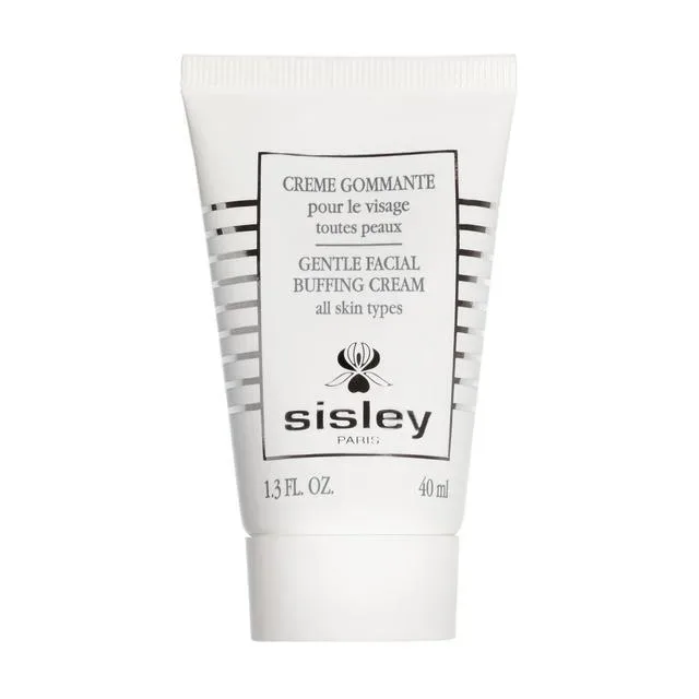 Sisley Creme Gommante pour le visage toutes peaux