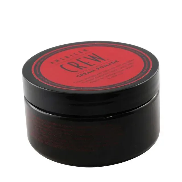 American Crew Styling Pomade with Medium Hold and High Shine