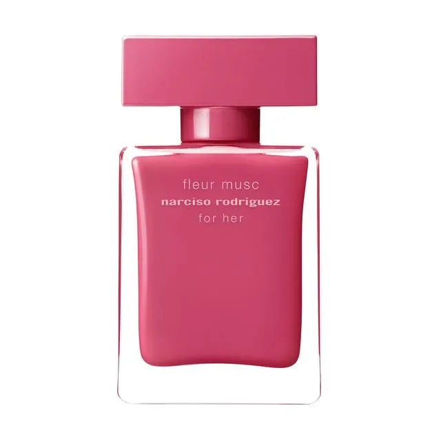 Narciso Rodriguez for her fleur musc Eau de Parfum 30ml Damen