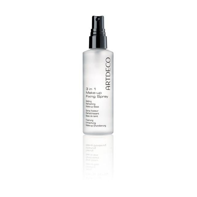 Artdeco 3 In 1 Make-up Fixing Spray