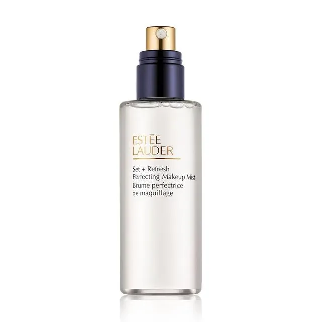 Estée Lauder Set + Refresh Perfecting Make-Up Mist Gesichtsspray 116 ml