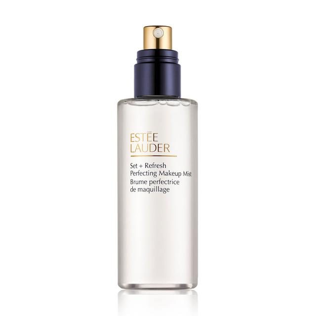 Estée Lauder Set + Refresh Perfecting Make-Up Mist Gesichtsspray 116 ml
