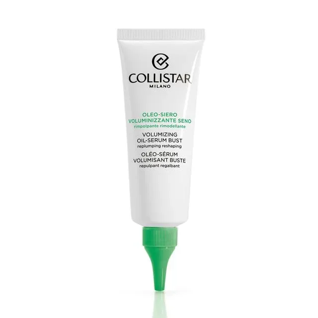 Collistar Special Perfect Body Volumizing Oil-Serum Bust